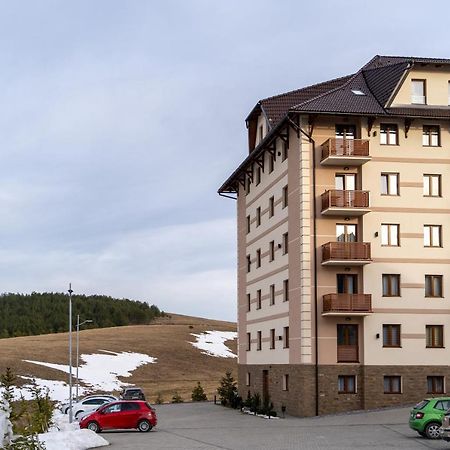 Appartement Zlatibor Hills 31 Extérieur photo