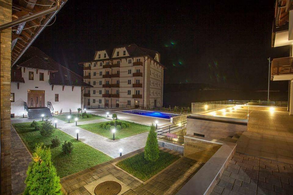 Appartement Zlatibor Hills 31 Extérieur photo
