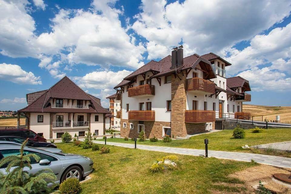 Appartement Zlatibor Hills 31 Extérieur photo