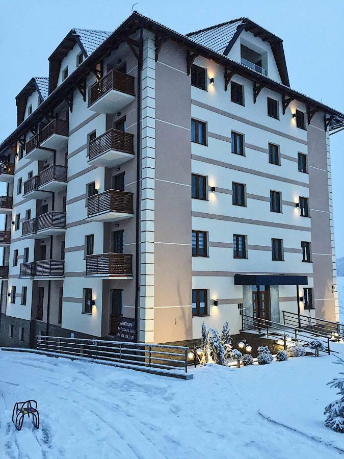 Appartement Zlatibor Hills 31 Extérieur photo