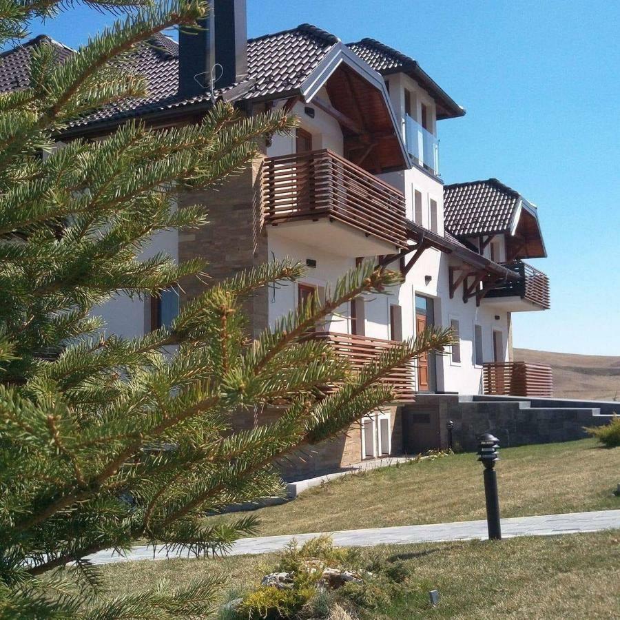 Appartement Zlatibor Hills 31 Extérieur photo