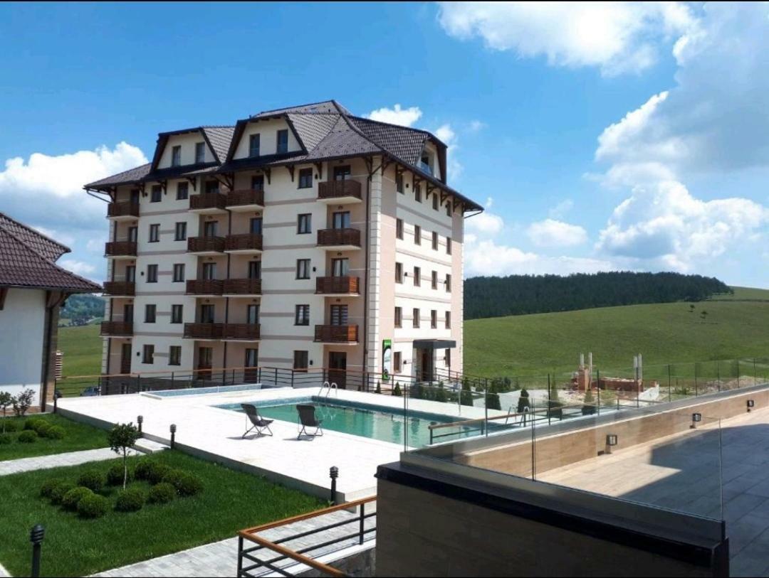 Appartement Zlatibor Hills 31 Extérieur photo