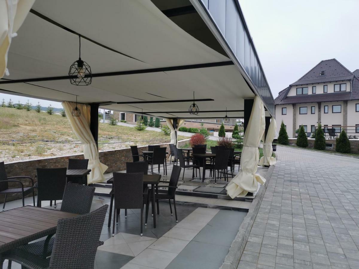 Appartement Zlatibor Hills 31 Extérieur photo