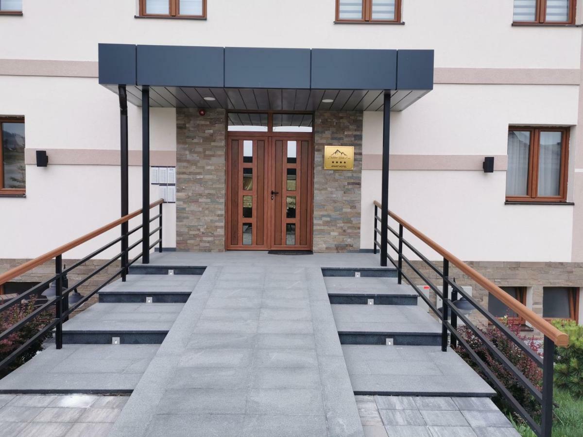 Appartement Zlatibor Hills 31 Extérieur photo