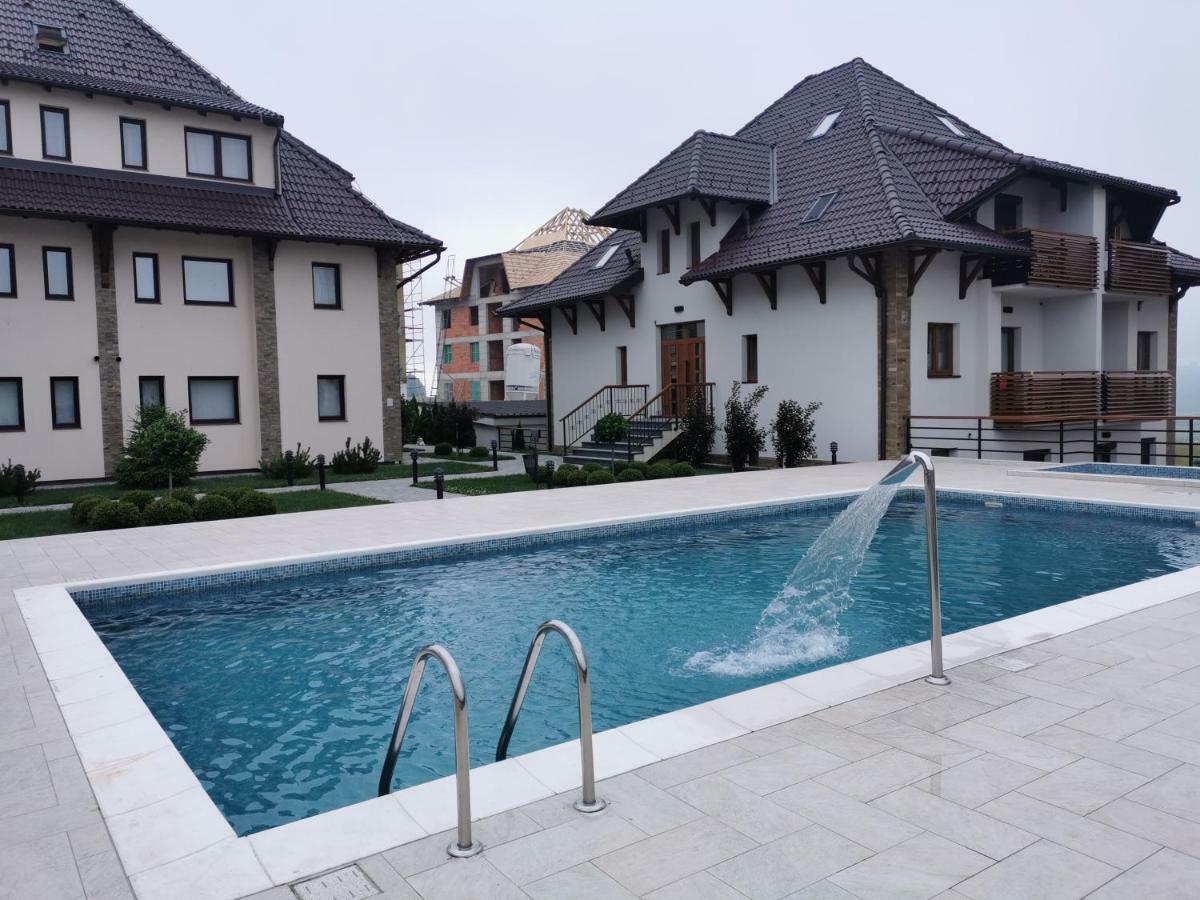 Appartement Zlatibor Hills 31 Extérieur photo