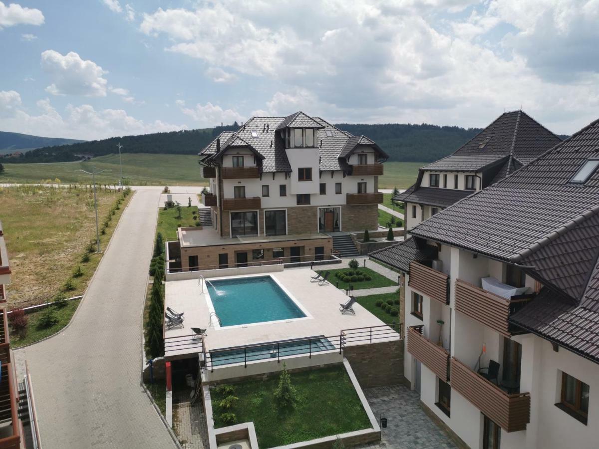 Appartement Zlatibor Hills 31 Extérieur photo