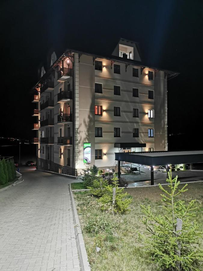 Appartement Zlatibor Hills 31 Extérieur photo