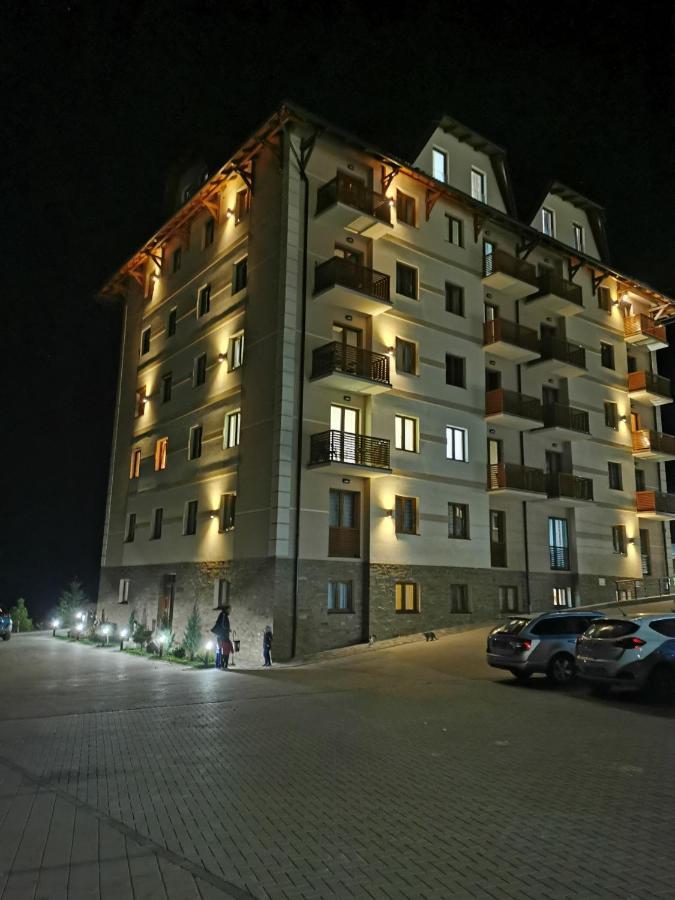 Appartement Zlatibor Hills 31 Extérieur photo