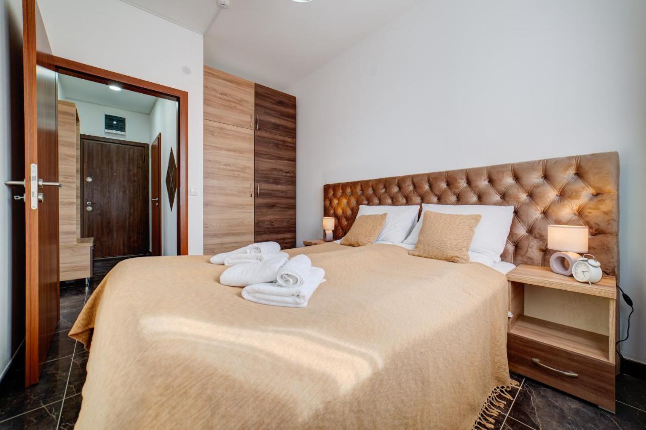 Appartement Zlatibor Hills 31 Extérieur photo