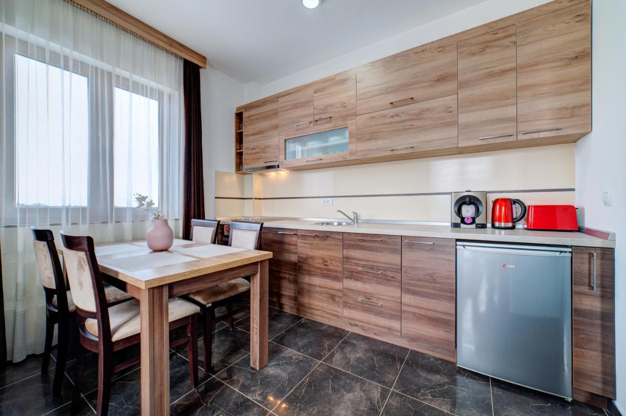 Appartement Zlatibor Hills 31 Extérieur photo