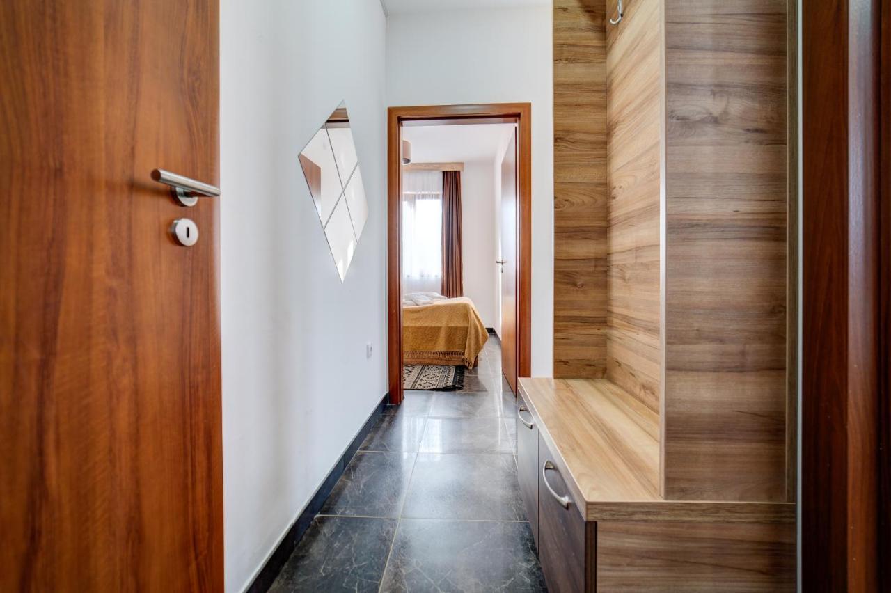 Appartement Zlatibor Hills 31 Extérieur photo
