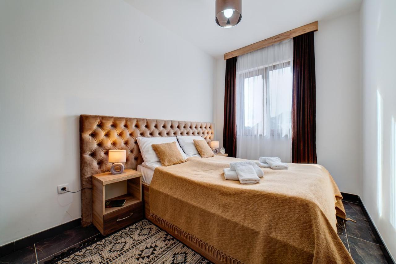 Appartement Zlatibor Hills 31 Extérieur photo