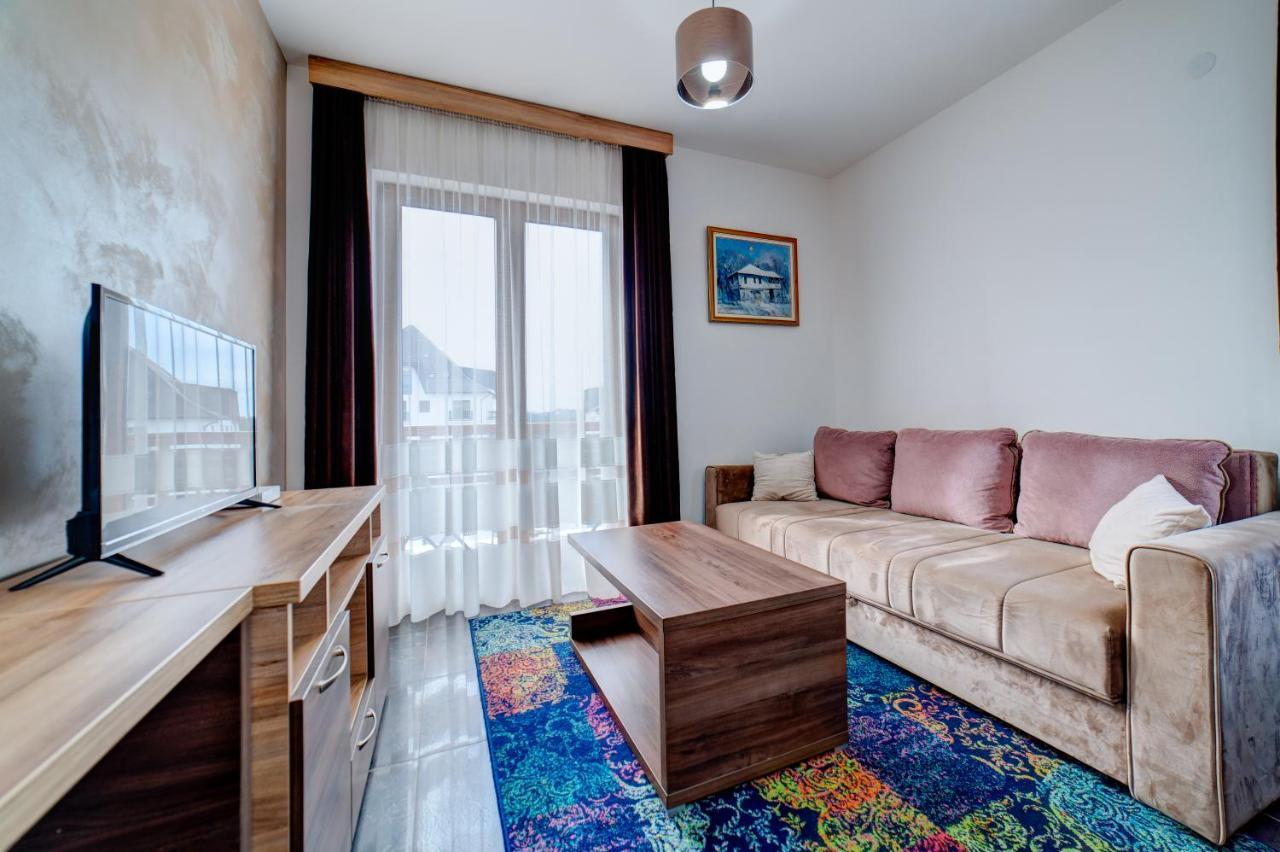 Appartement Zlatibor Hills 31 Extérieur photo