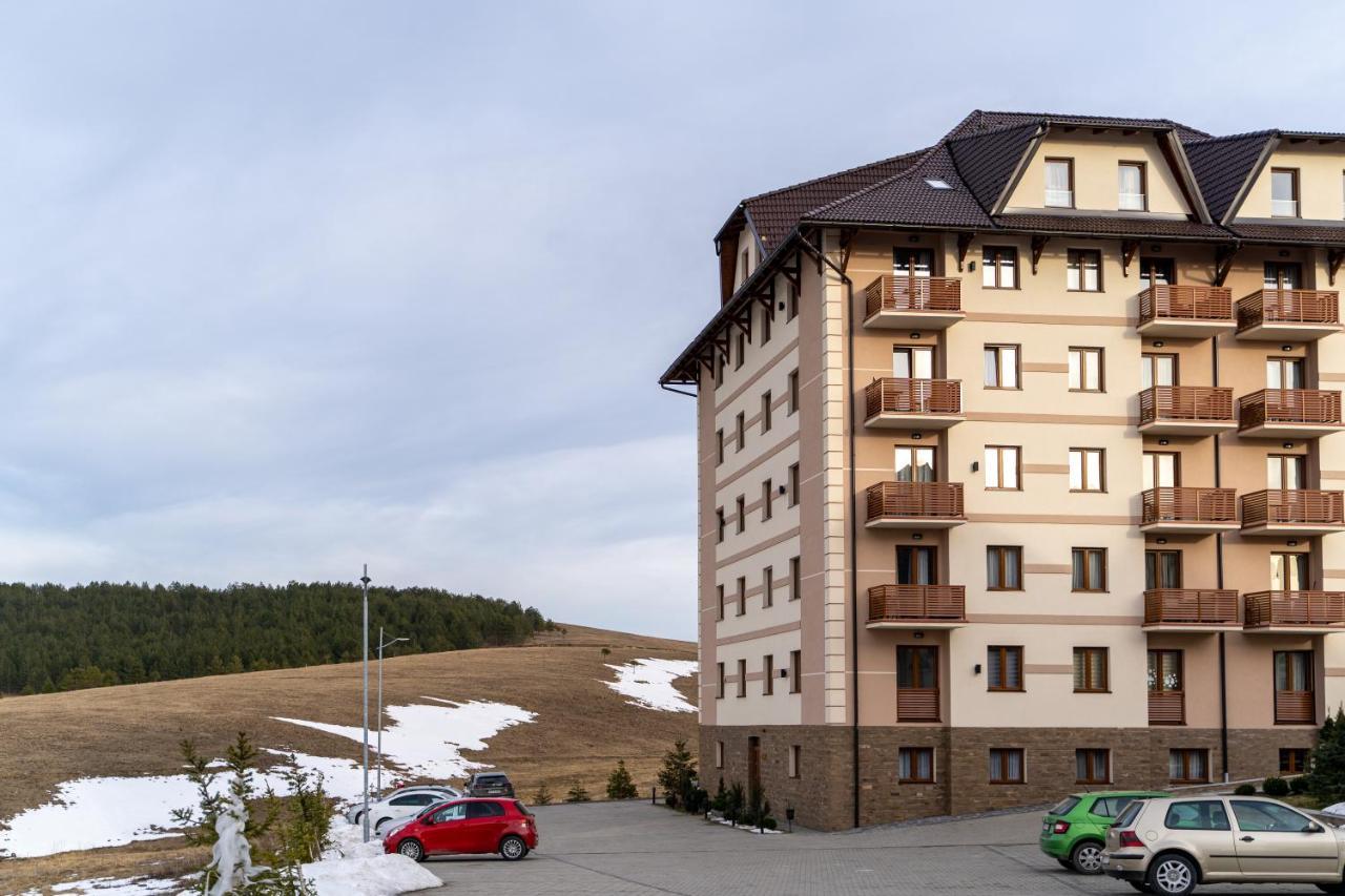 Appartement Zlatibor Hills 31 Extérieur photo