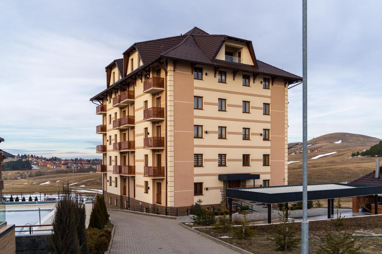 Appartement Zlatibor Hills 31 Extérieur photo