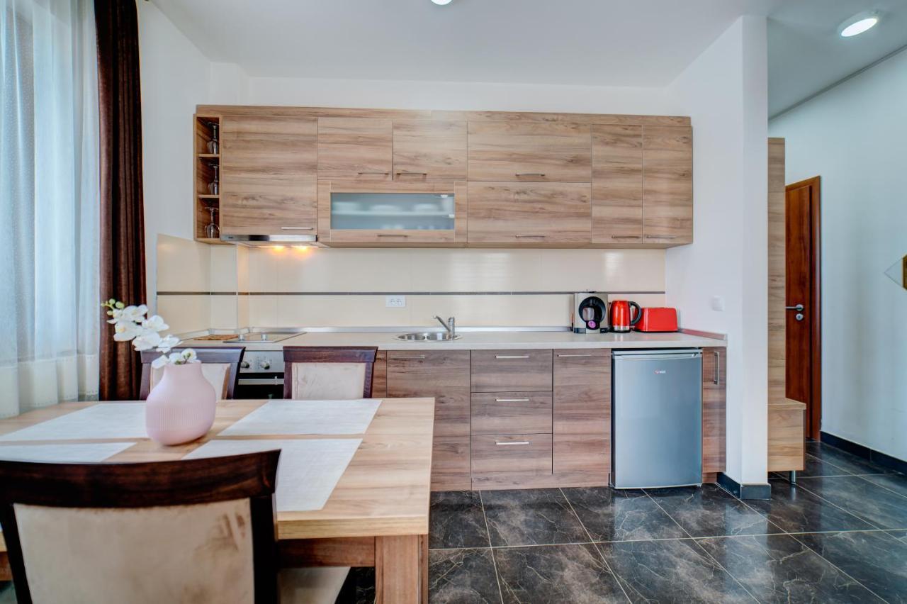 Appartement Zlatibor Hills 31 Extérieur photo