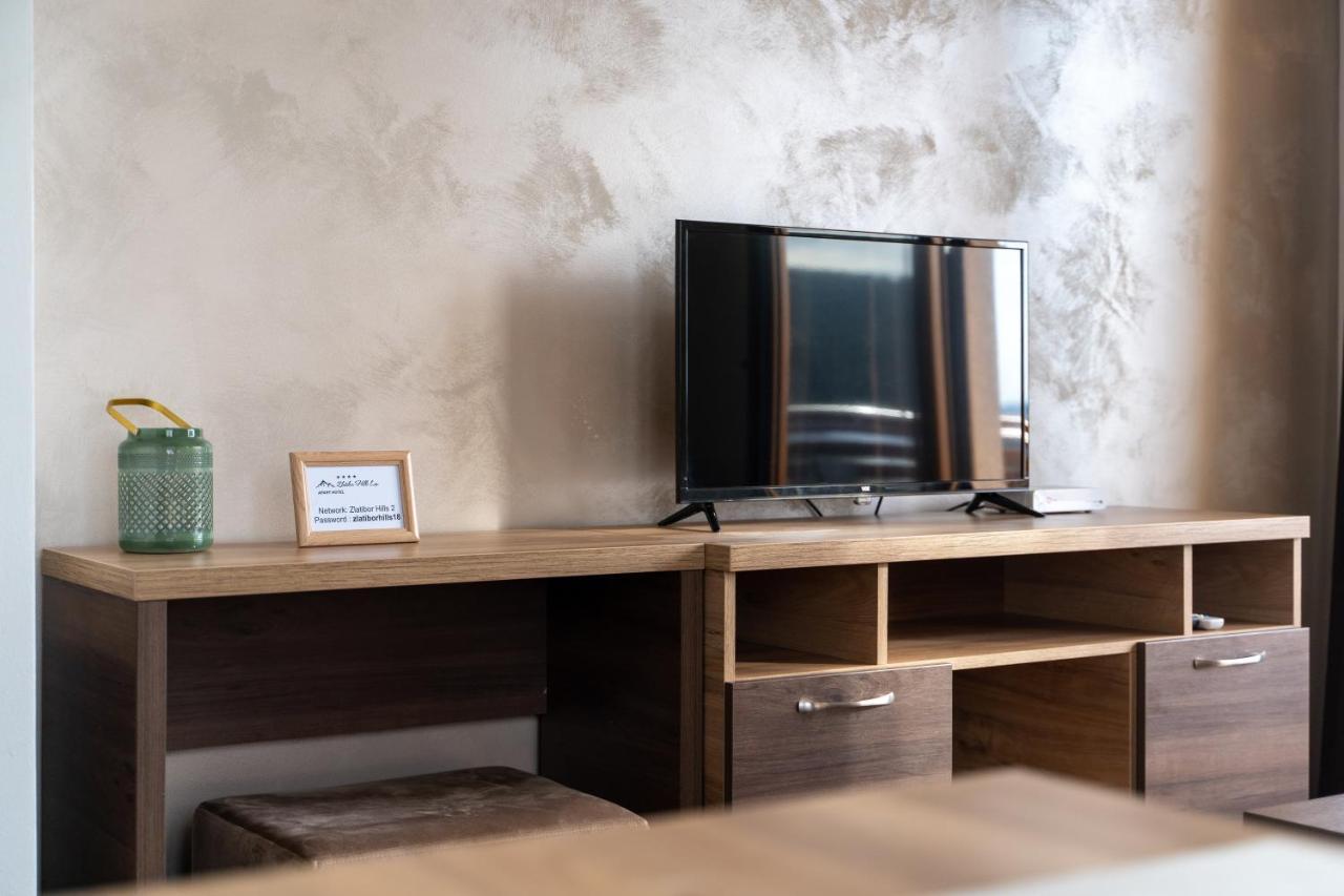 Appartement Zlatibor Hills 31 Extérieur photo